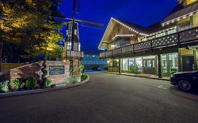 皇冠城堡酒店